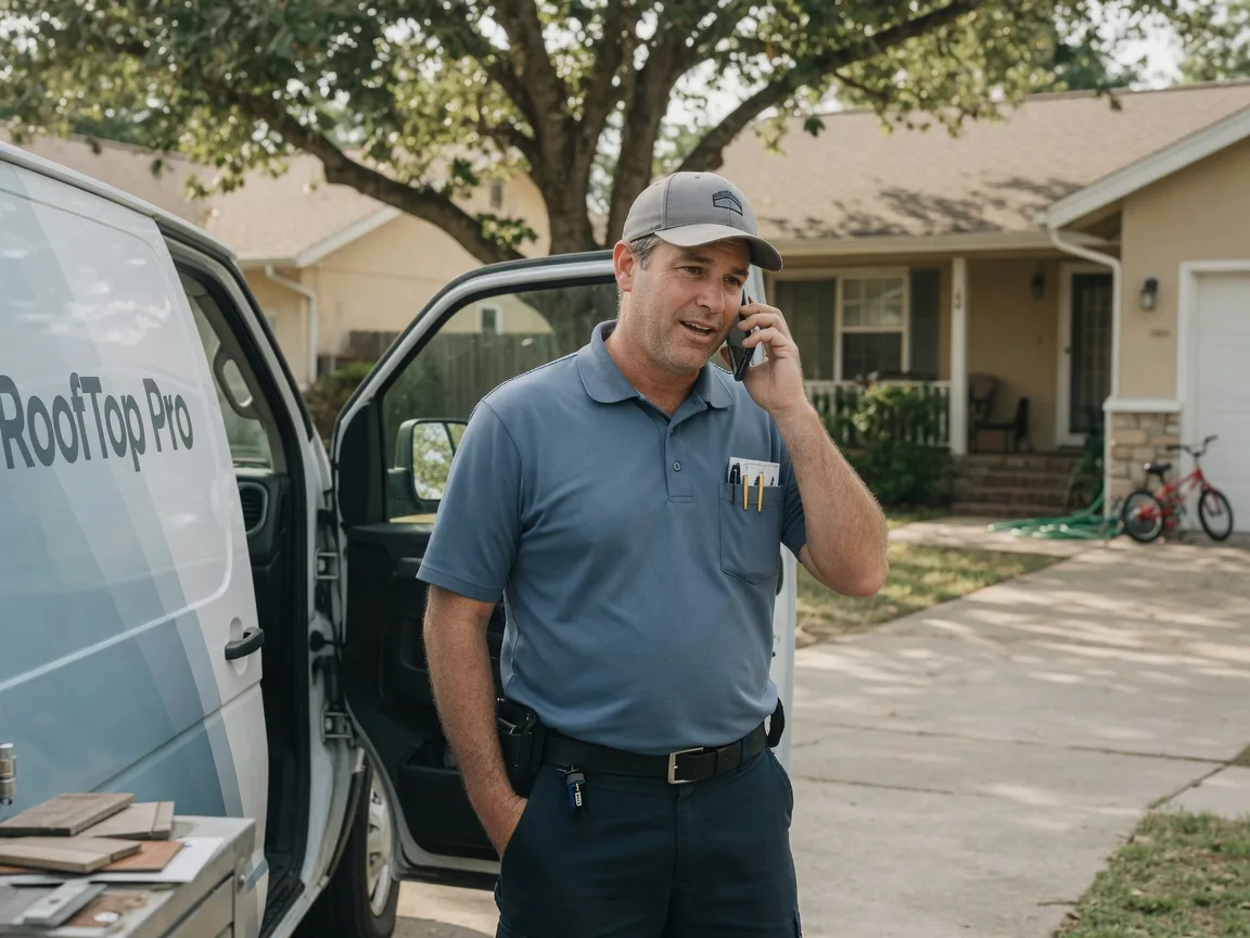 Roof Repair Mchenry, ND FAQs