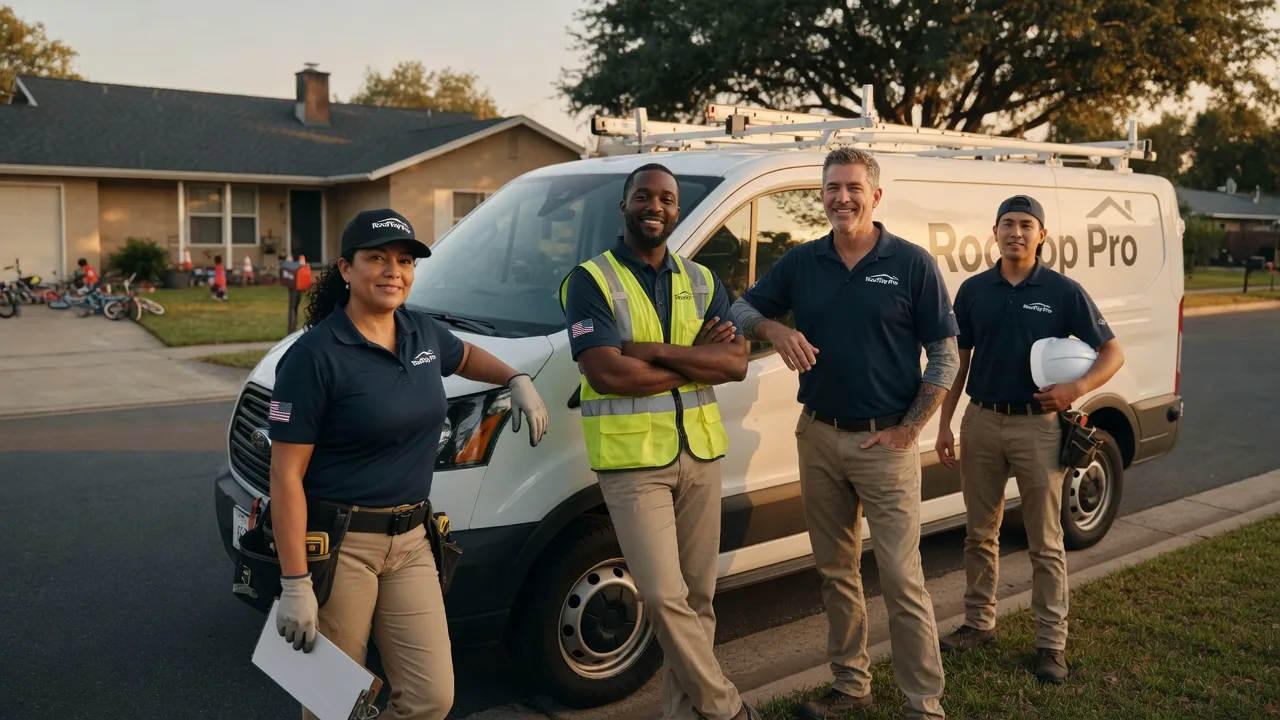 Roof Repair in Mchenry, ND near me