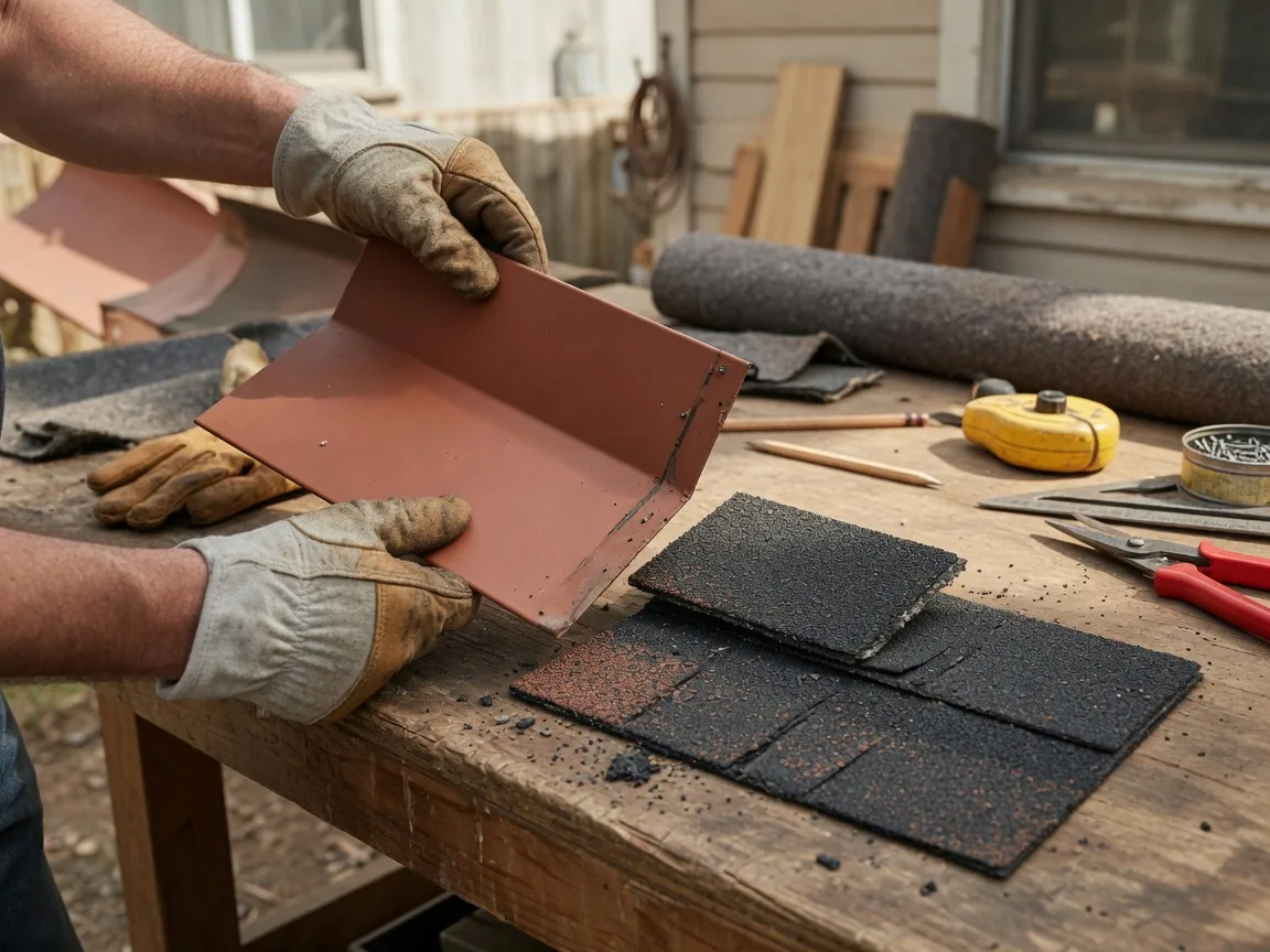 Roof Repair company in Mchenry, ND